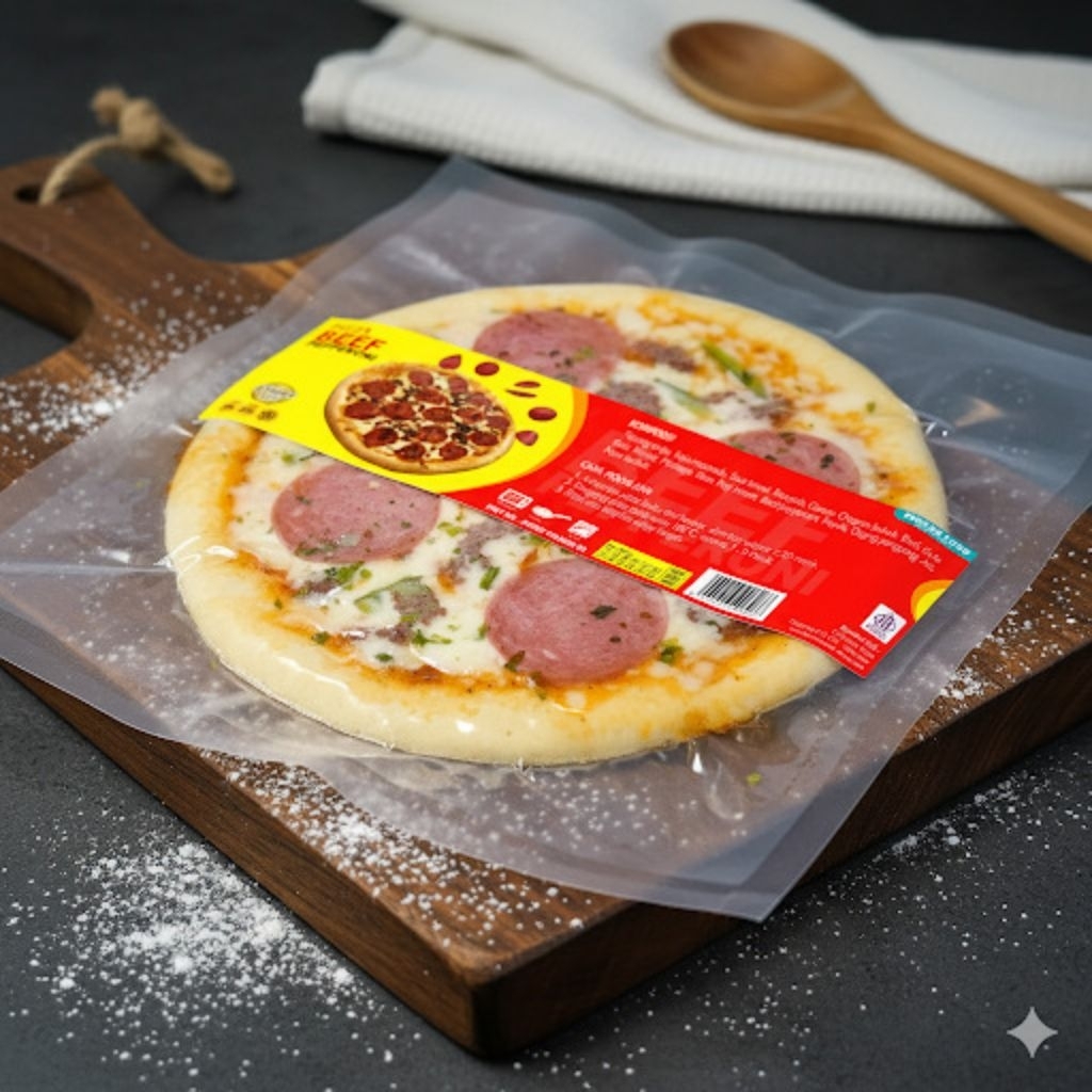 DCHEESE PIZZA | PIZZA FROZEN