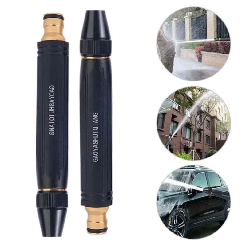 Kepala Selang Air YH-601 / Kepala Semprotan Selang Air Semprotan Air