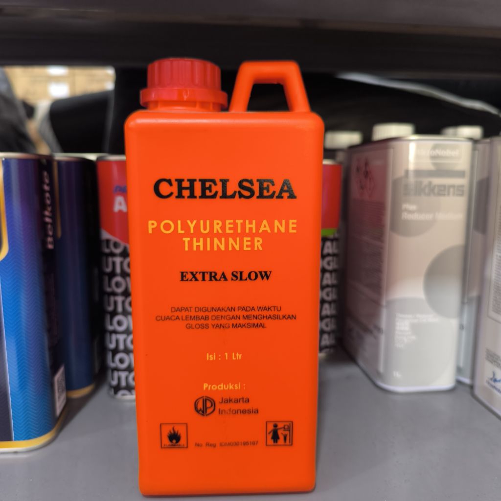 Thiner Chelsea Pu 1.L