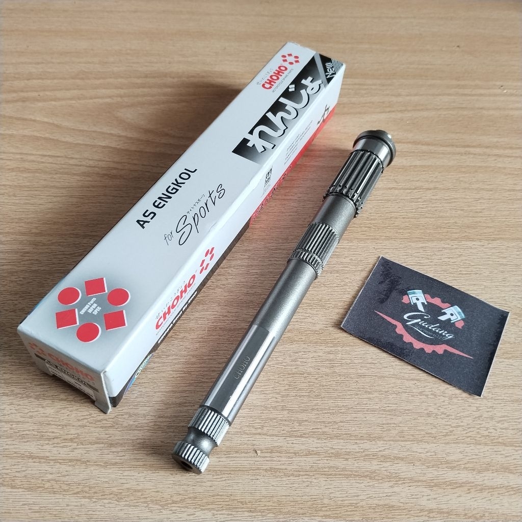 As Engkol Selahan As Kick Stater Win Old Win 100 original CHOHO