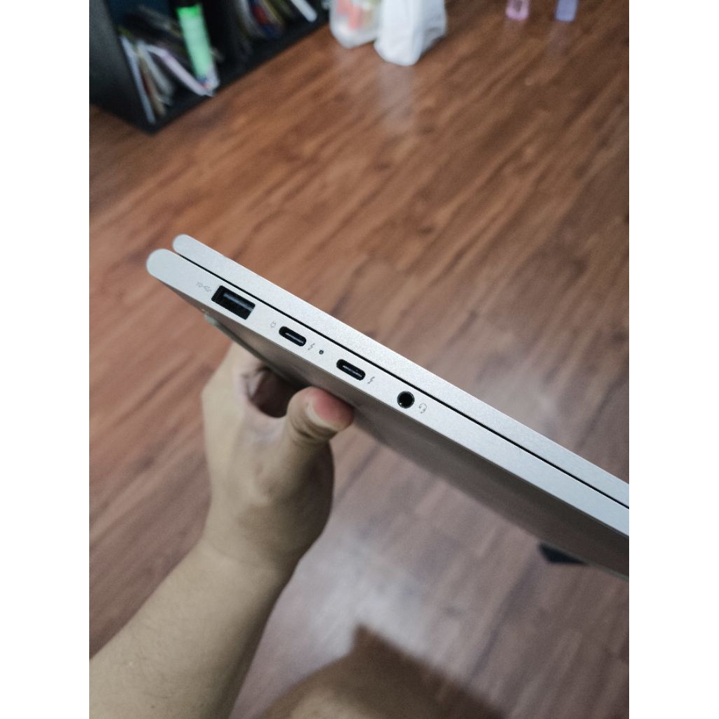 Lenovo Yoga C940 14IIL Intel i7 1065G7 Ram 16Gb SSD 256Gb