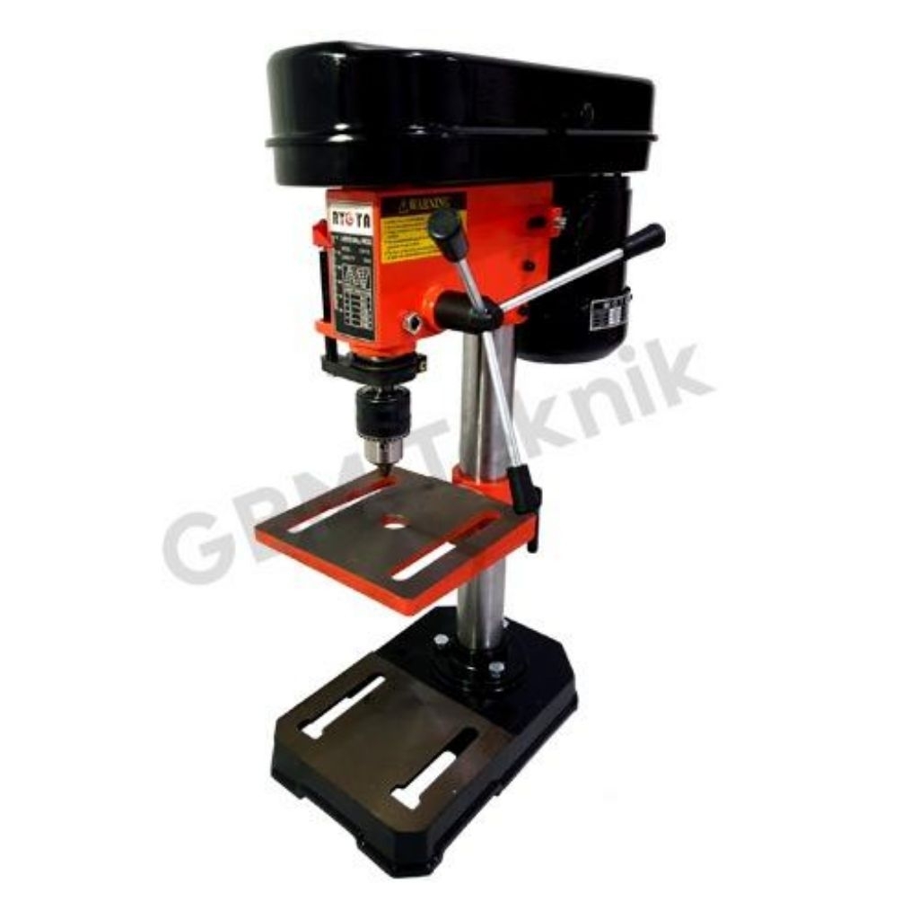 Bor Duduk 13mm Ryota ready setok silhkan di order