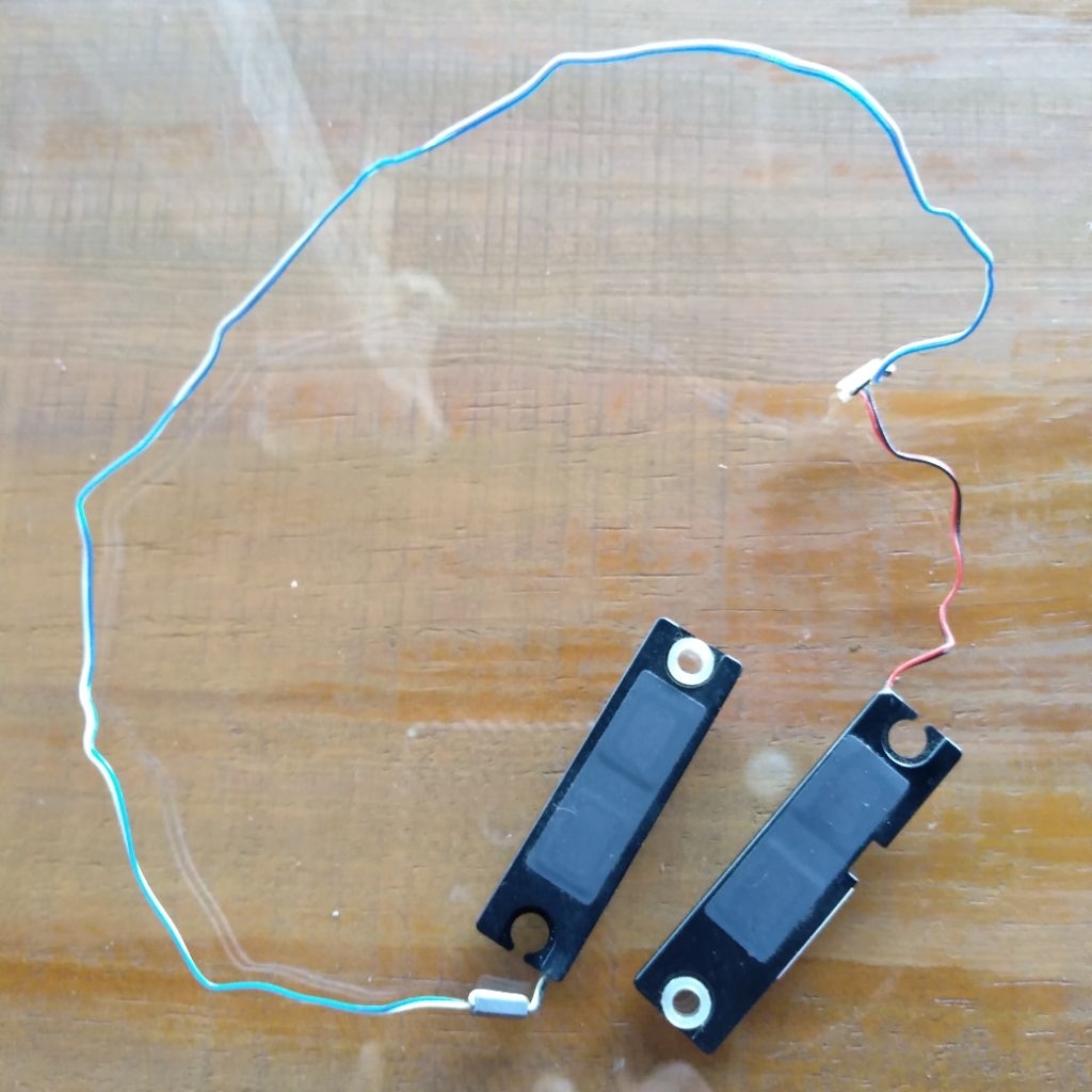 speaker laptop dell latitude e6410