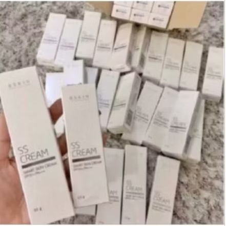 ss cream bskin 15gr/30 gram original