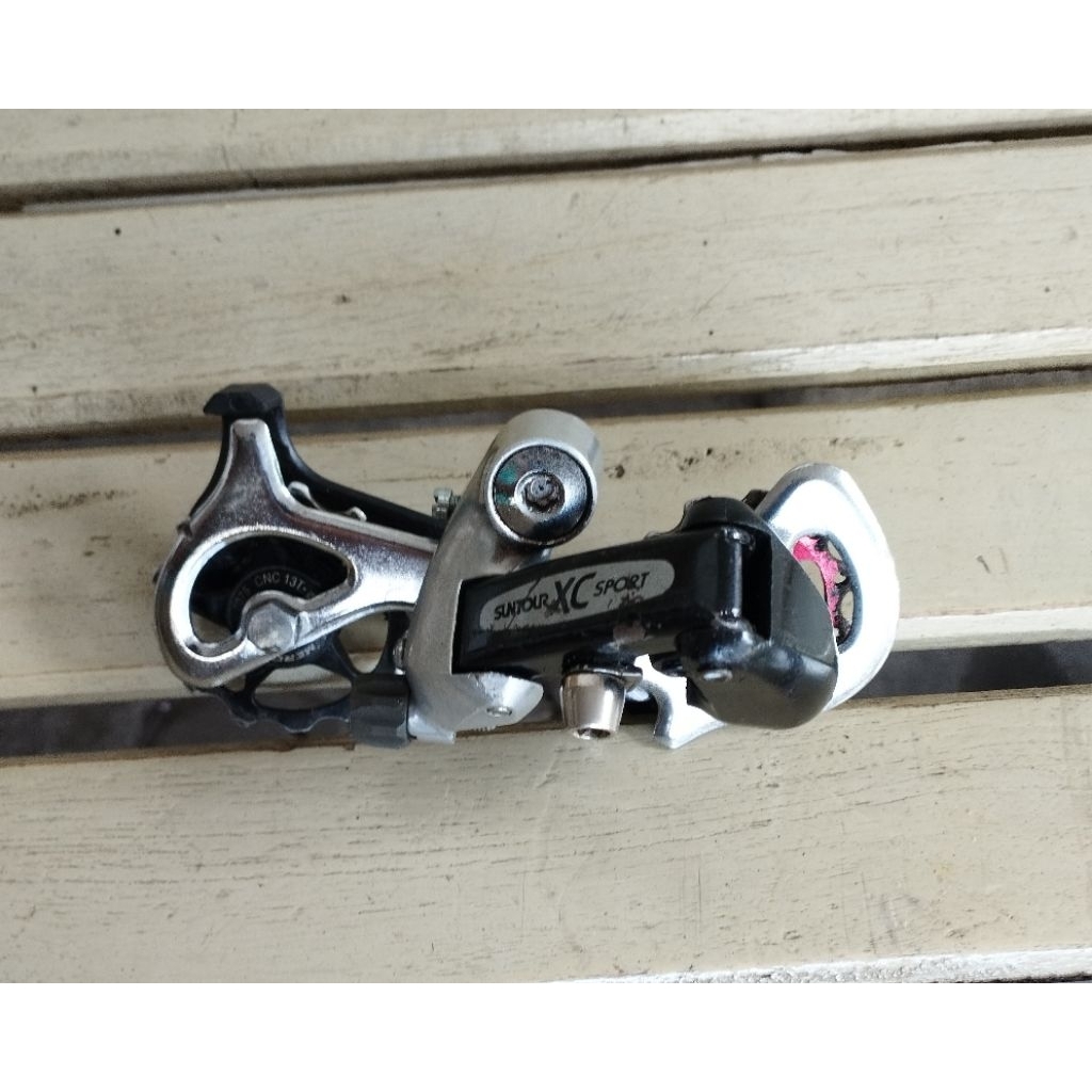 RD Suntour XC-Sport Japan -2nd