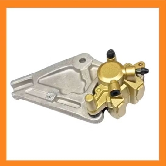 KALIPER BELAKANG ASSY SUPRA X 125