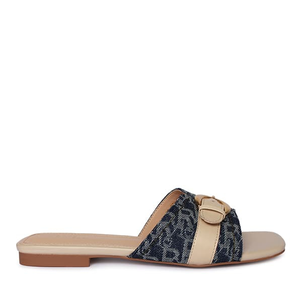 Rotelli Siena 670 Sandal Flat