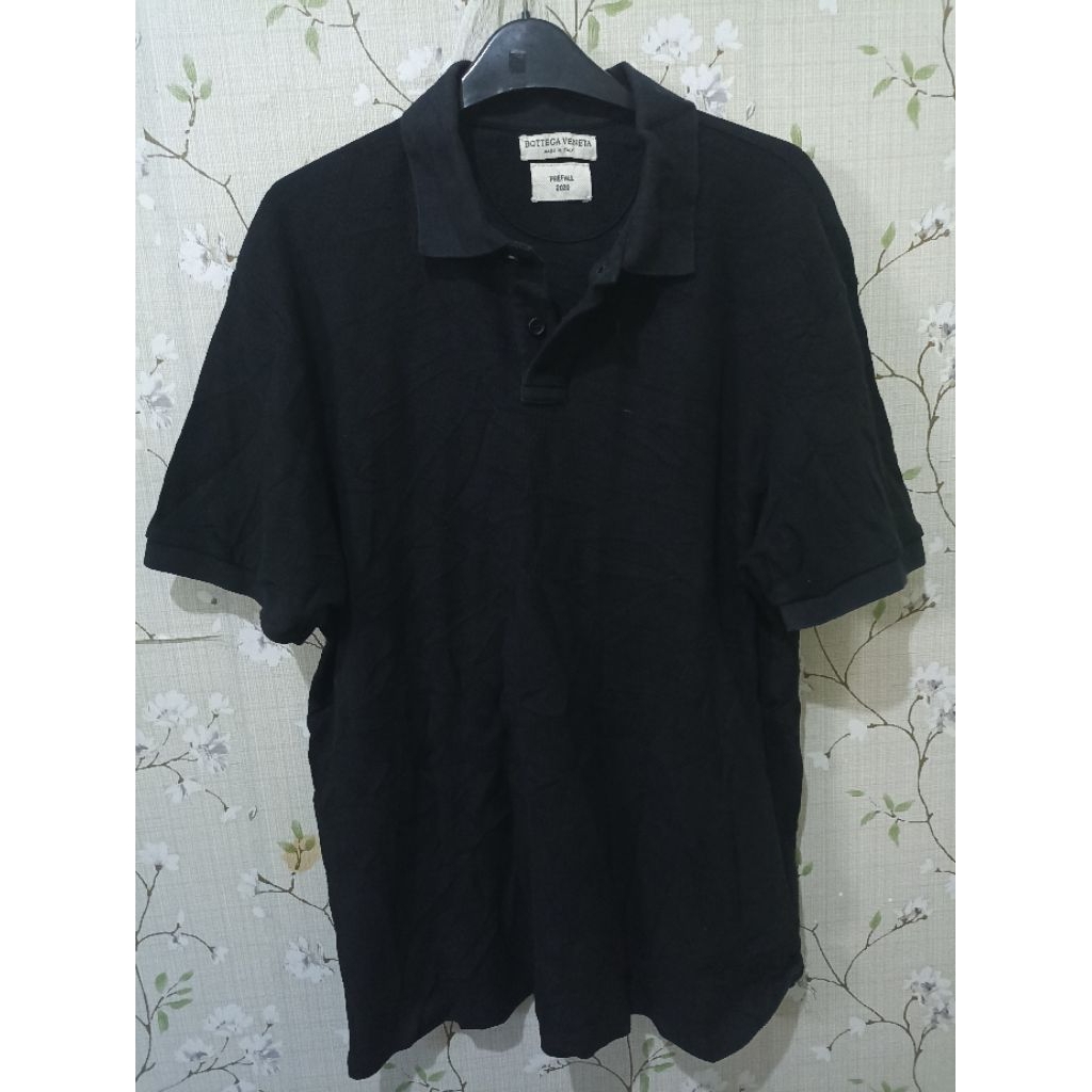 bottega veneta not fred perry