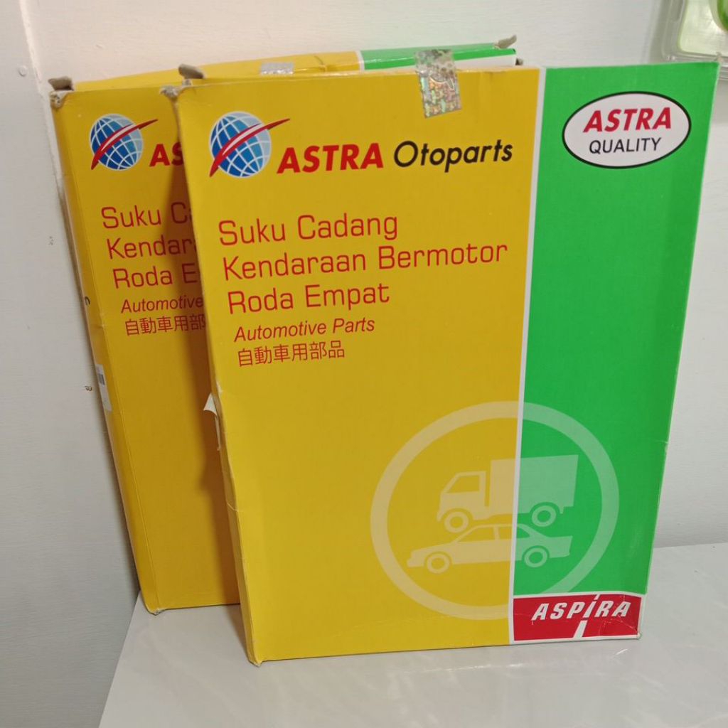 Saringan Udara/Filter Air INNOVA REBORN