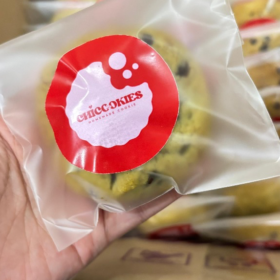 OG Cookies 10Pcs