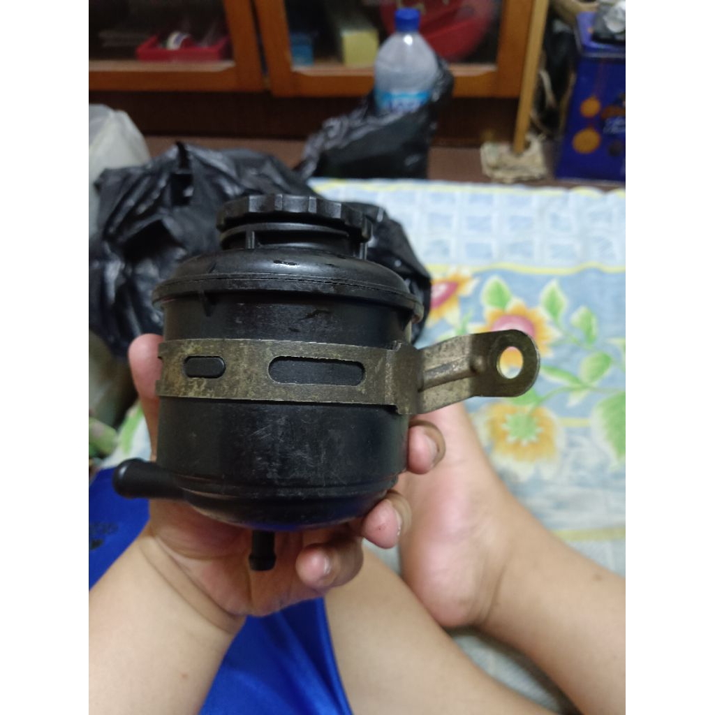 tabung oli power steering taft gt
