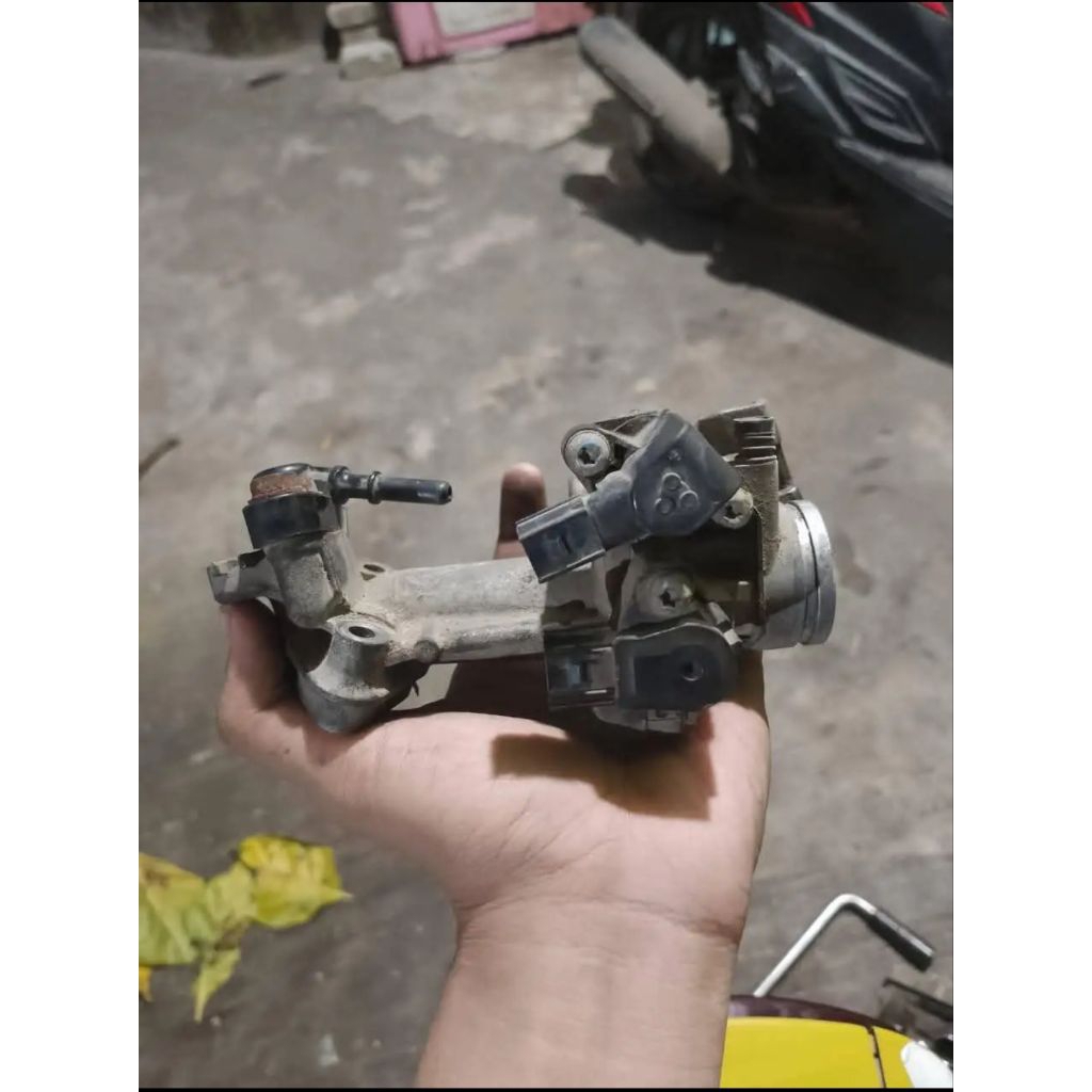 tb beat stater halus original copotan