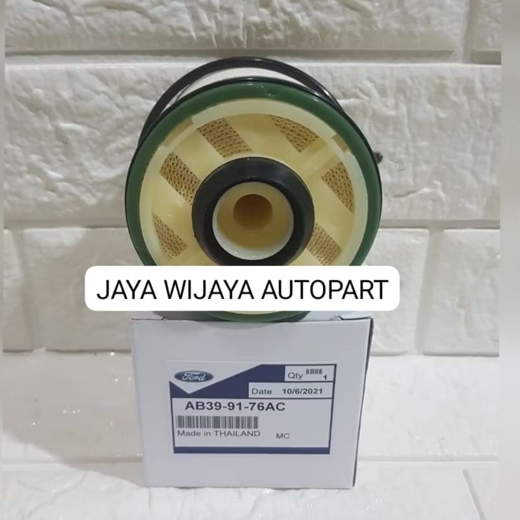 filter solar fuel filter ford ranger 2.2 everest mazda bt 50