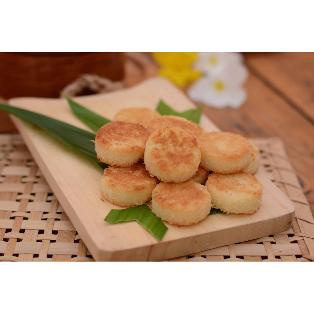 Wingko | Kue Kelapa | Kue Khas Lamongan | Kue Khas Jawa Timur | Kue Lebaran | Wingko Babat