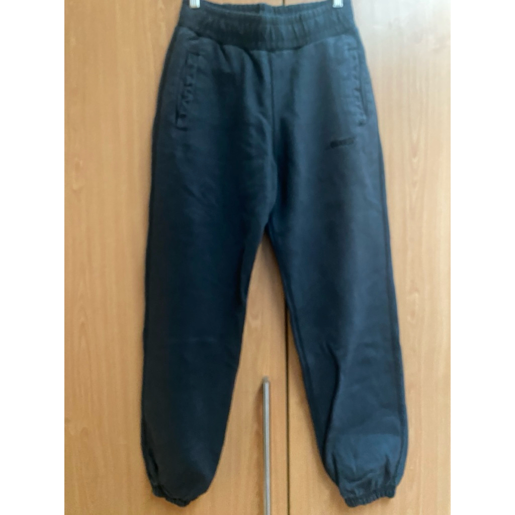 Awake NY Dye Jogger Pants Size S