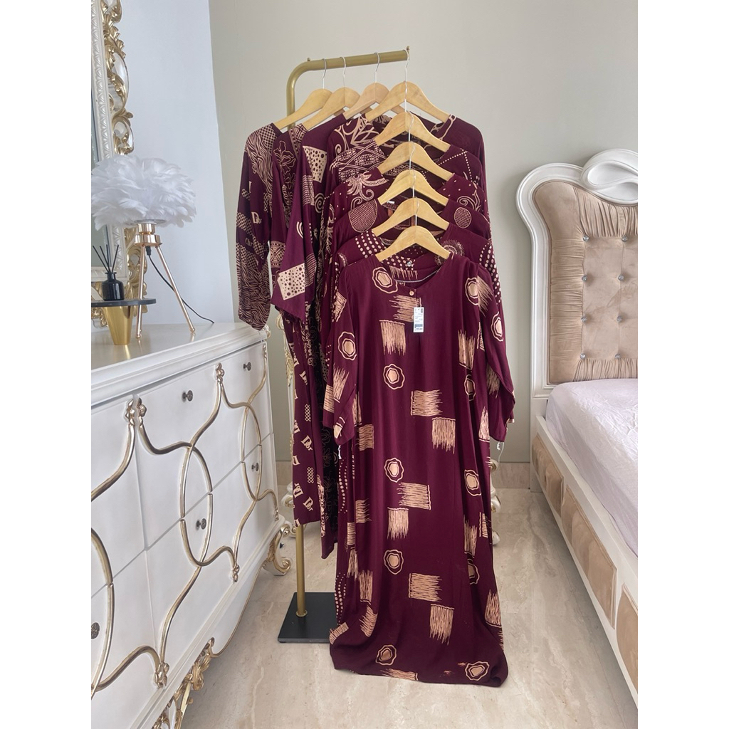 KATALOG OBRAL DASTER MURAH JUMBO BATIK PEKALONGAN