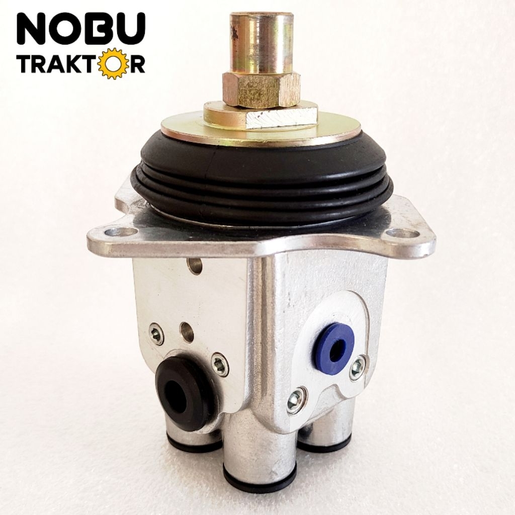 HANDLE PILOT VALVE PPC KOMATSU PC30-7 PC30MR PC35R-8 PC38UU PC40-7 PC40R-8 PC45R-8 PC50UU-2 PC50MR P