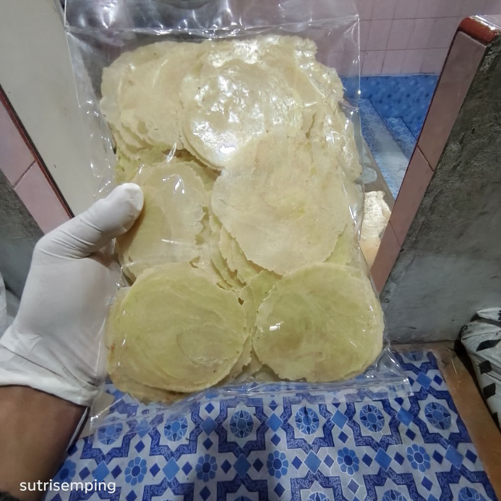 EMPING MELINJO KEBUMEN