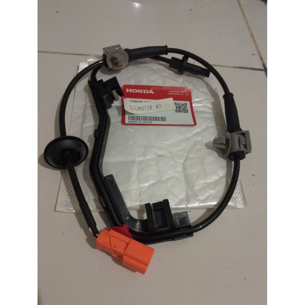 SENSOR SPEED ABS BELAKANG KIRI HONDA JAZZ CITY VTEC 2004