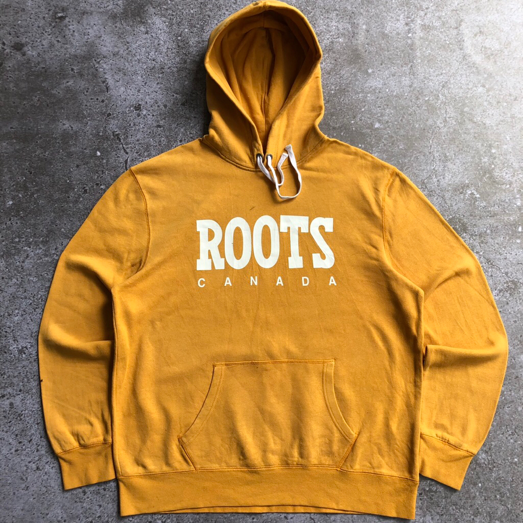 HOODIE ROOTS