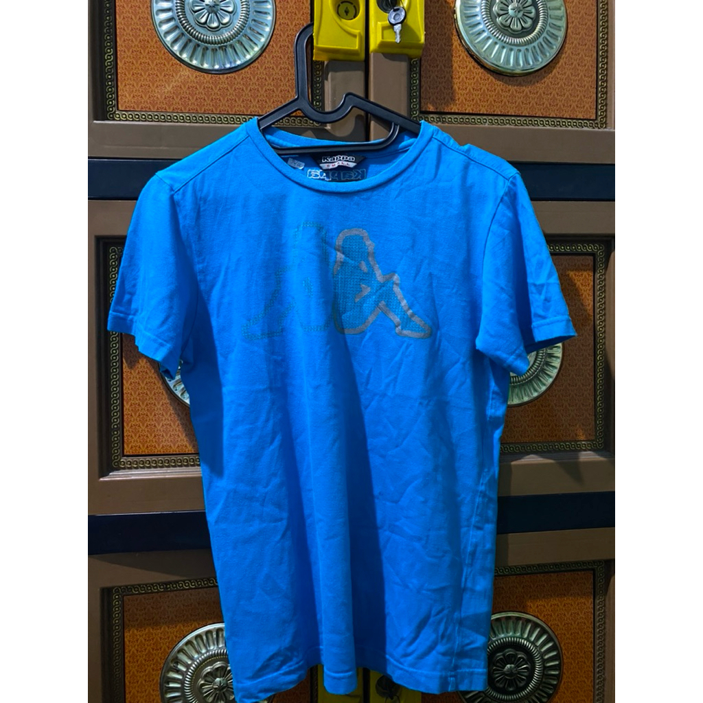 kaos kappa original