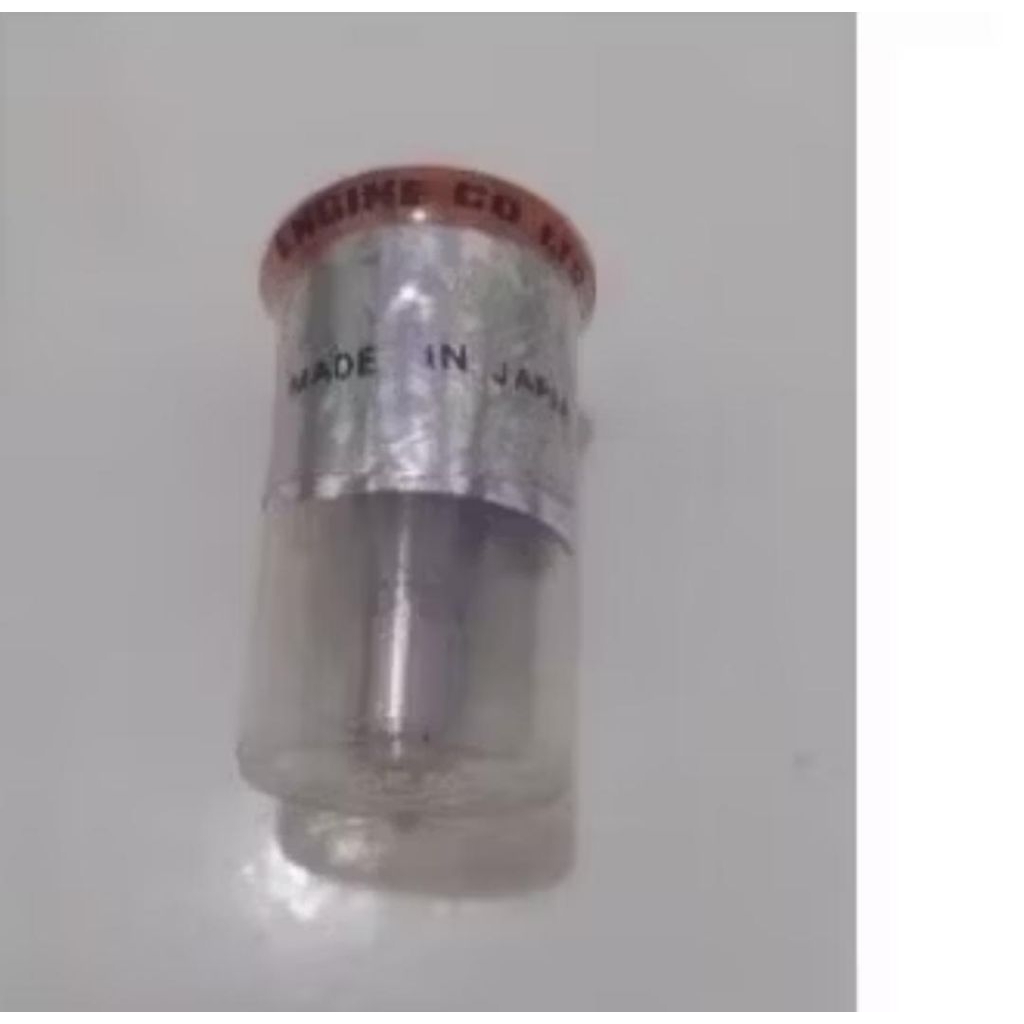 Nosel TF85 / 75 / 105 / 115 / 55 / 65 Nozzle Spuyer untuk Mesin Diesel Yanmar