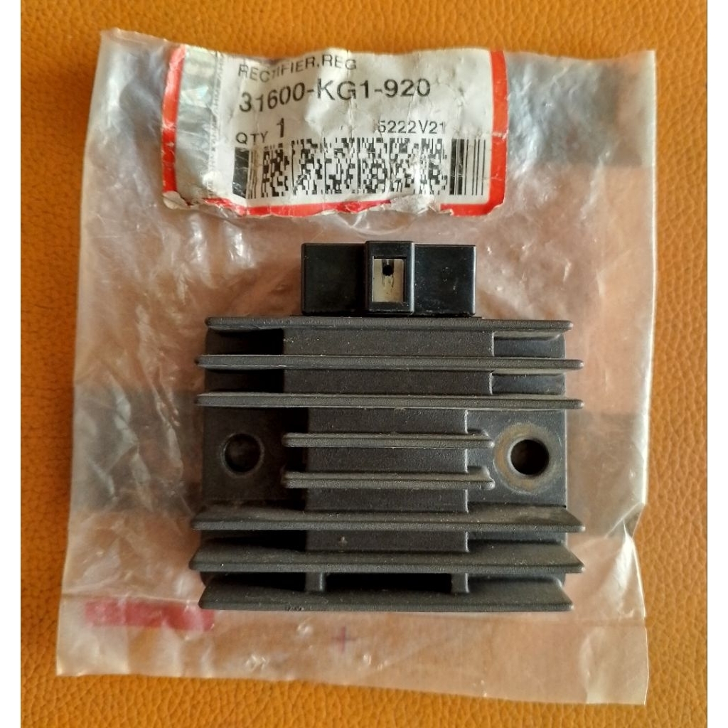 Kiprok Tiger Original