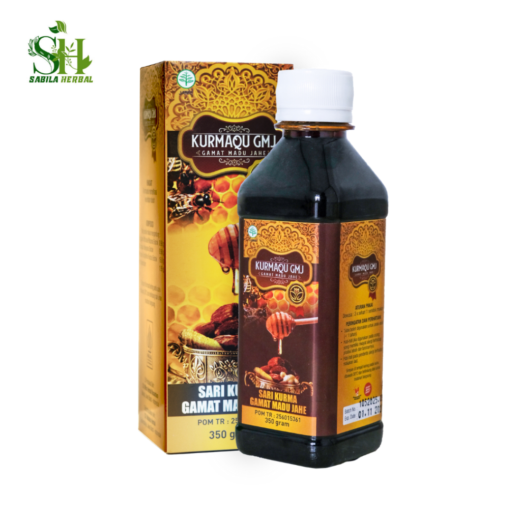 SabilaHerbal - Kurmaqu GMJ