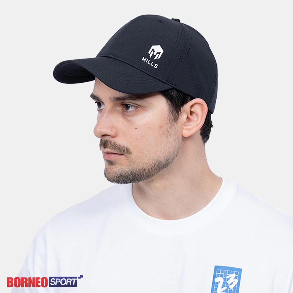 TOPI MILLS RYE CAP 09104087 / TOPI MILLS ORIGINAL