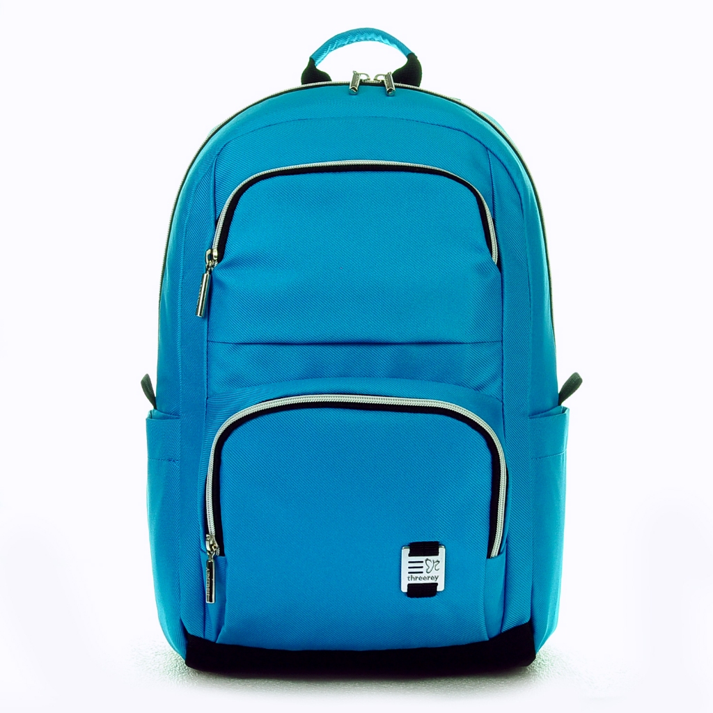 Threerey Tas Punggung - Backpack, Tas Ransel SCULLY TA10300