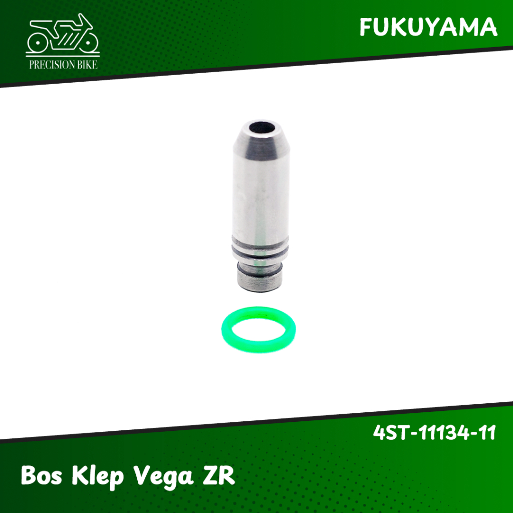 Fukuyama Bos Klep Vega ZR / Jupiter Z / Crypton / Jupiter Old