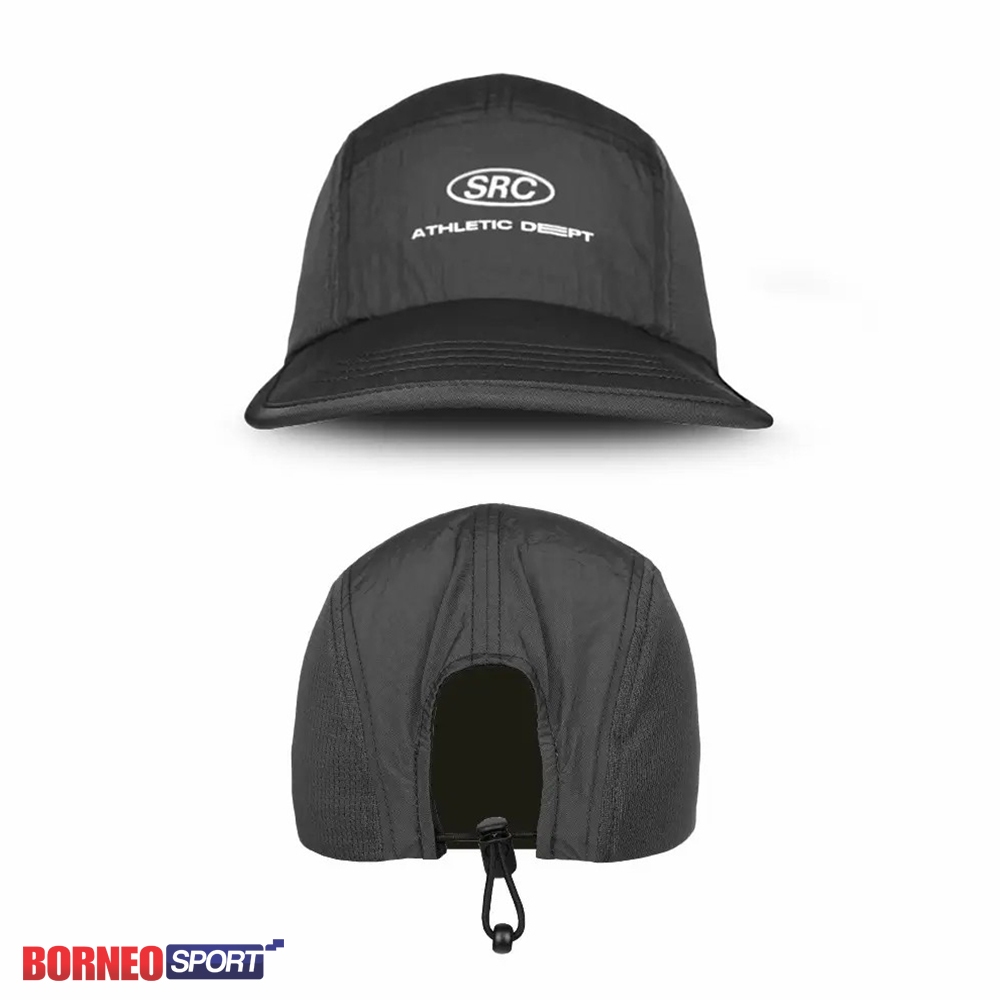 TOPI RUNNING SPECS SRC QUASAR XDRY CAP - ART SPE3040009 / TOPI RUNNING SPECS ORIGINAL