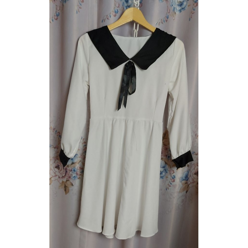 Dres Remaja ala korea