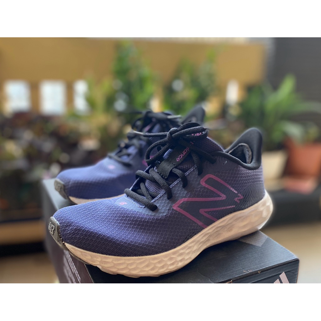 [preloved] New balance 411 womens original