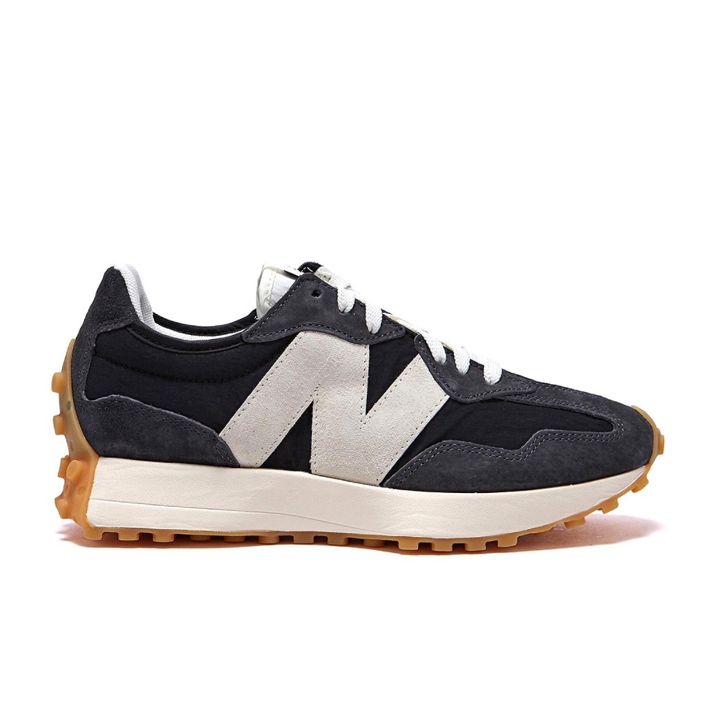 Sepatu Sneakers Pria NB 327 MS327KB1