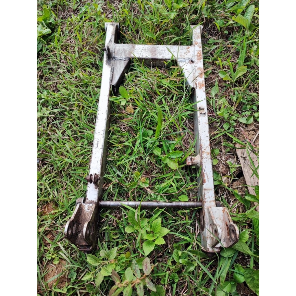 Arm Shogun SP original copotan