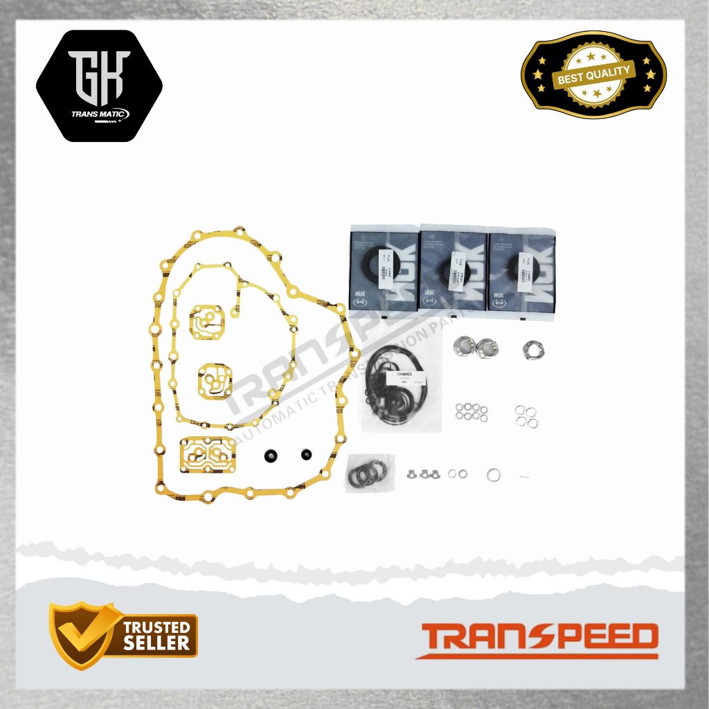 PAKING SEAL SET MATIC RB1 / RA6 ODYSSEY RB1 | ACCORD VTIL