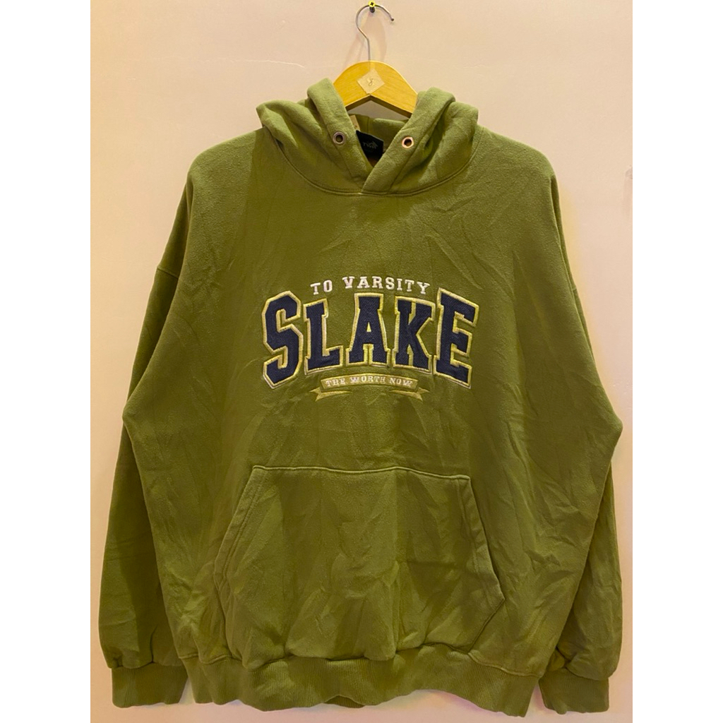 Hoodie Twn Slake