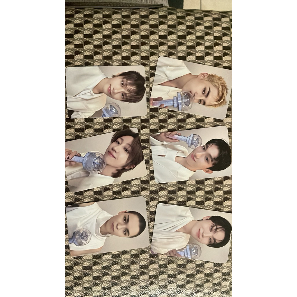 caratzone pc incheon - seventeen new