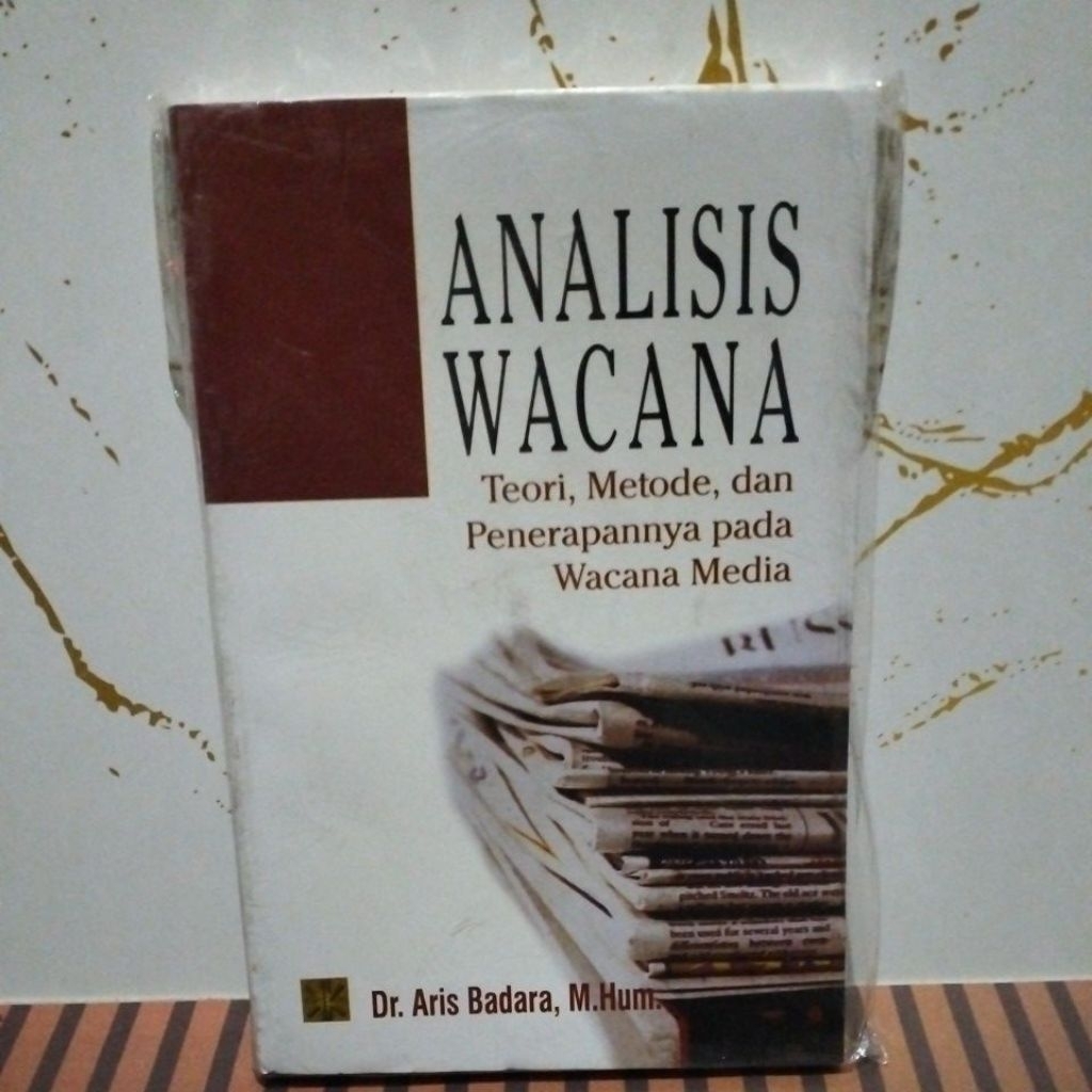 analisis wacana