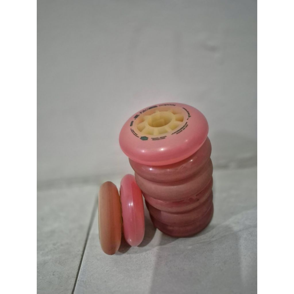 Roda Voodoo 80mm XFirm