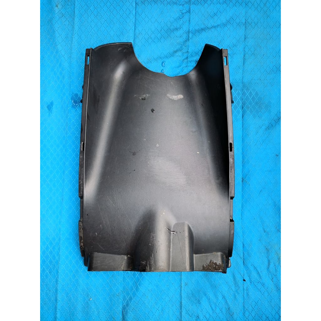 dasbor bawah Speda listrik / dasbor kolong bawah Speda listrik GODA Original copotan