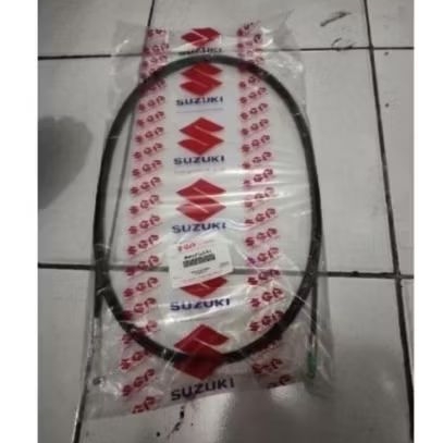 kabel tarikan pintu bagasi mobil Suzuki karimun wagon R asli sgp