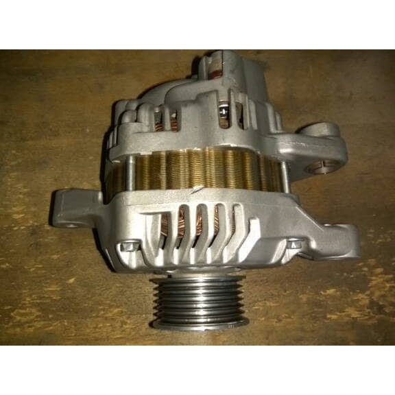 Dinamo Ampere / Alternator Agya Ayla