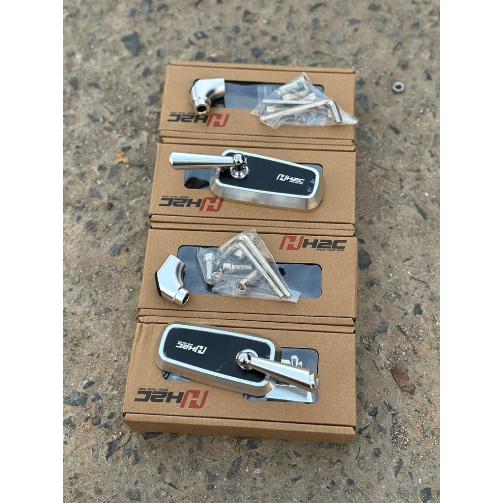 spion H2C original vietnam spion H2c universal original