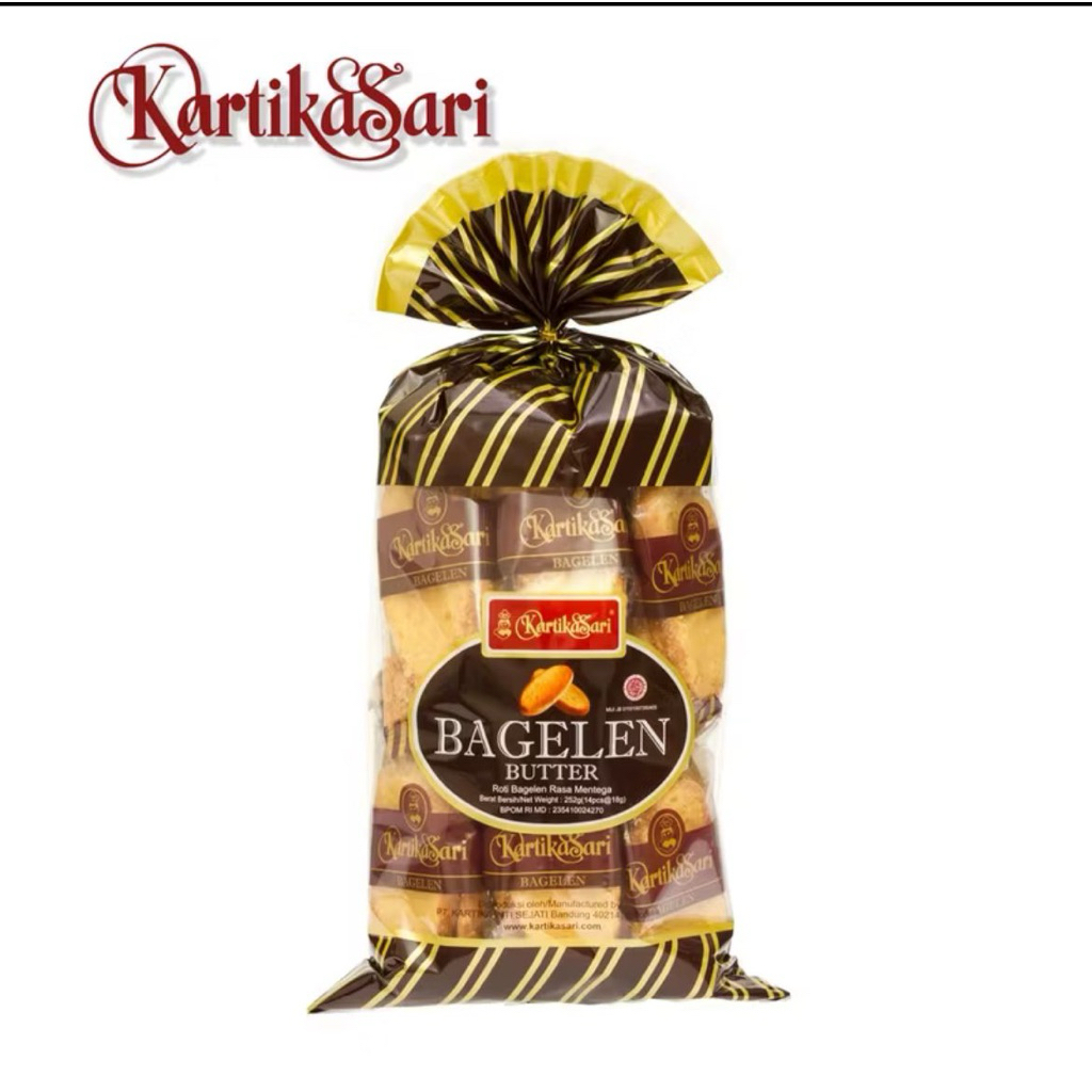 Bagelen By Kartika Sari Oleh Oleh Khas Bandung