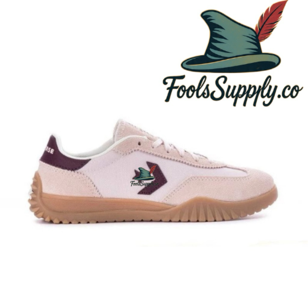 Sepatu Sneakers Series Run Star Trainer ‘Blush Hush Abyss’ 168816C