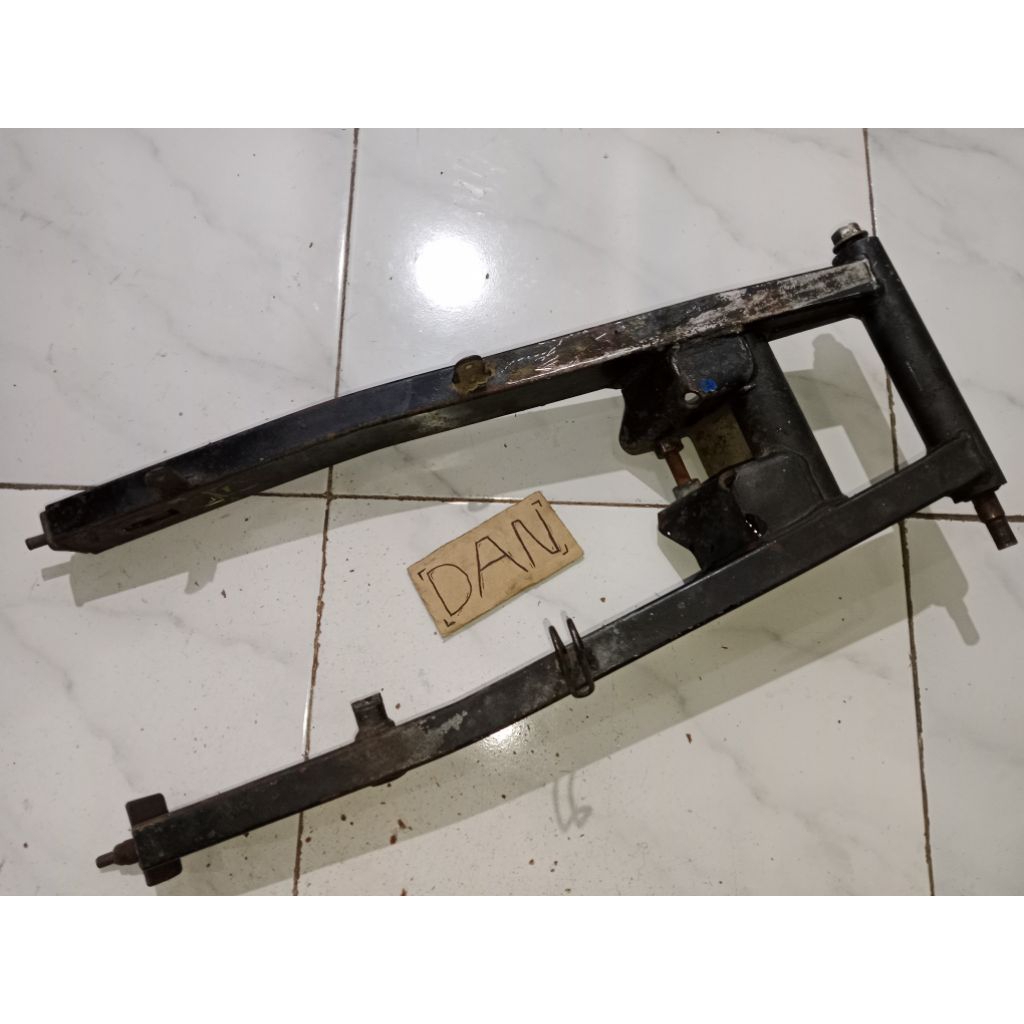 Arm Fu swing arm satria fu ori lepasan