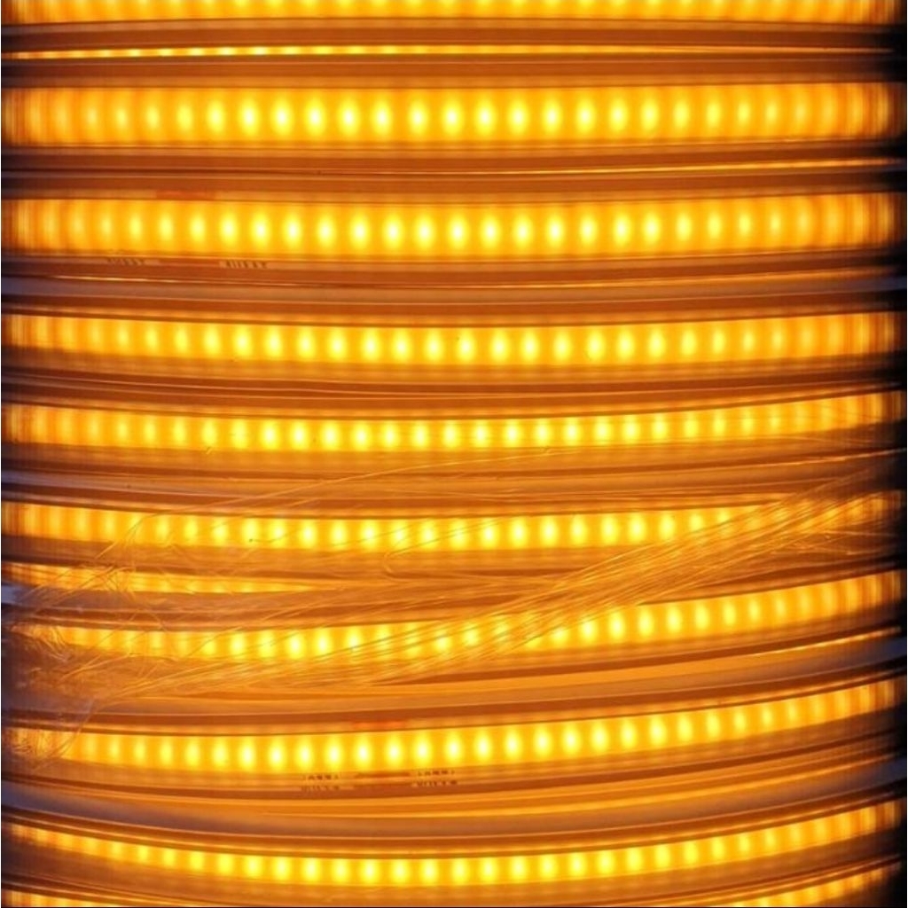 lampu led selang COB henseki per meter