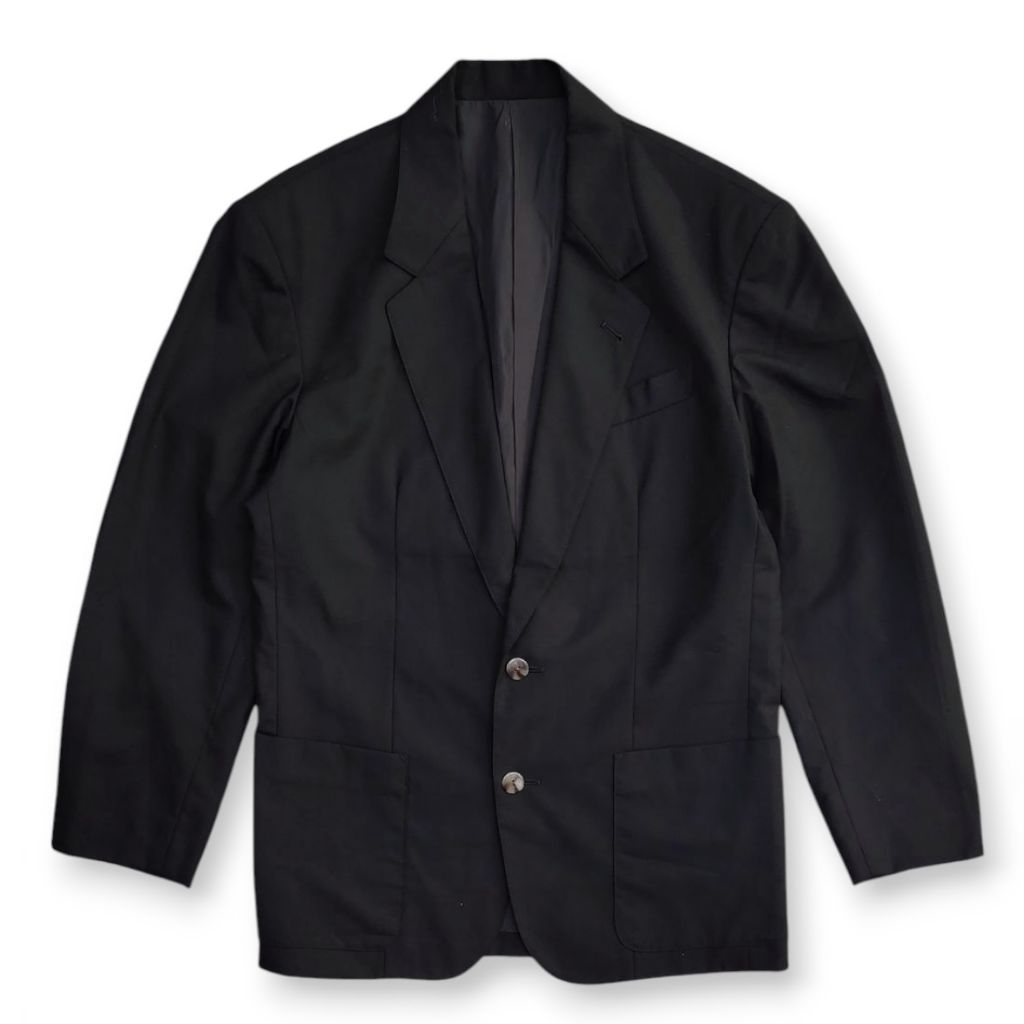 Jean Paul Gaultier Homme 2-B Suit Blazer Jacket
